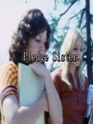 Poster Pledge Sister (1973)