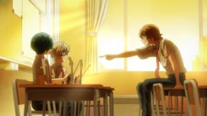 Ao No Orchestra – Blue Orchestra: Saison 1 Episode 9