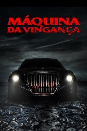 Image The Car: Road to Revenge