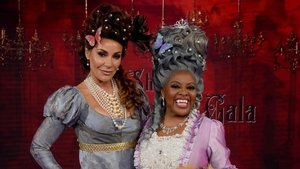 Sherri: 1×35