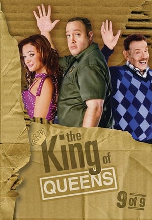 The King of Queens: Seizoen 9