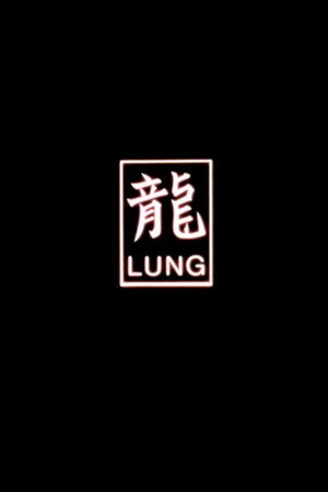 Poster Lung