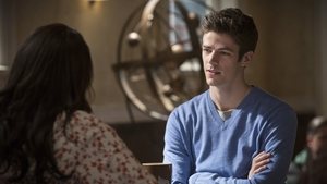 The Flash: Season 1 Episode 12 – Crazy for You