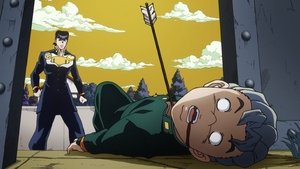 JoJo’s Bizarre Adventure Season 3 Episode 3