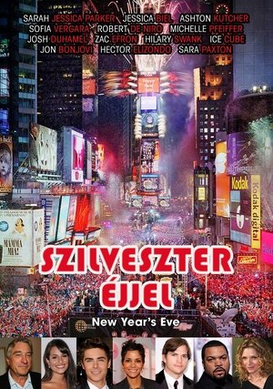 Szilveszter éjjel Szilveszter éjjel