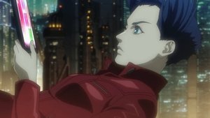 Ghost in the Shell Arise: Another Mission