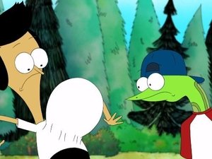 Sanjay and Craig The Giving G