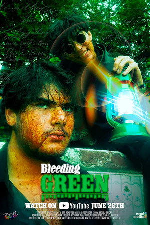 Bleeding Green 12
