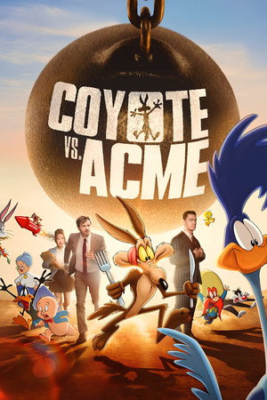 Coyote vs. ACME