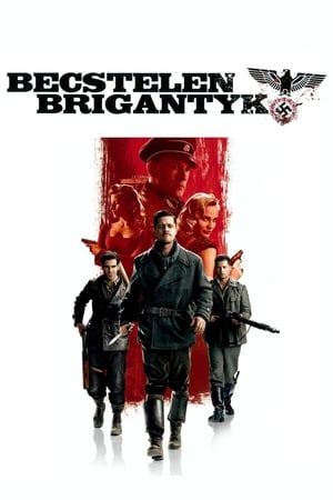 Becstelen brigantyk (2009)