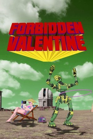 Image Forbidden Valentine