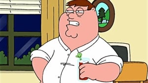 Family Guy 2. évad 20. rész