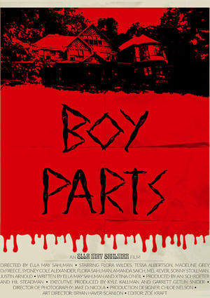 Image Boy Parts