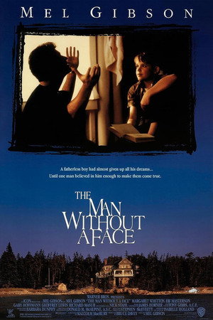 The Man Without a Face 41