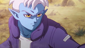 Dragon Ball Daima Temporada 1 Capitulo 3