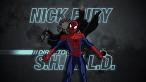 Marvel's Ultimate Spider-Man Freaky