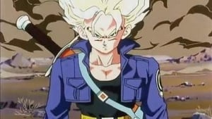 S04E13 Another Super Saiyan?