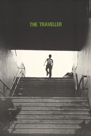 Poster The Traveler 1974