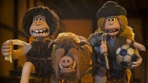 Early Man (2018)