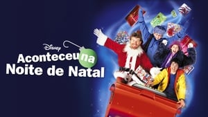 Aconteceu na Noite de Natal