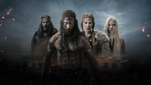 The Northman en streaming