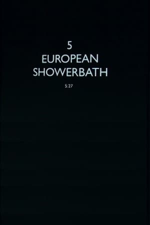 European Showerbath