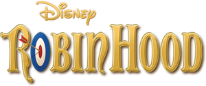 Robin Hood — Logos 12