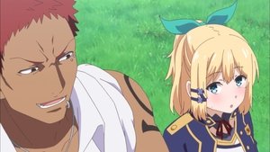 Akashic Records of Bastard Magic Instructor Season 1 Episode 4