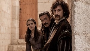 El ministerio del tiempo Temporada 3 Capitulo 9