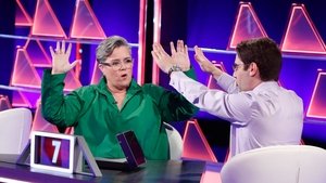 The $100,000 Pyramid: 4×1