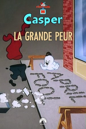 Affiche de La Grande Peur