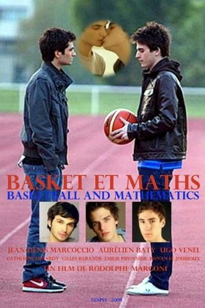 Image Basquete e Matemática