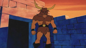 Scooby und Scrappy-Doo: 1×15