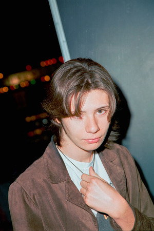 Elaine Fuentes portrait