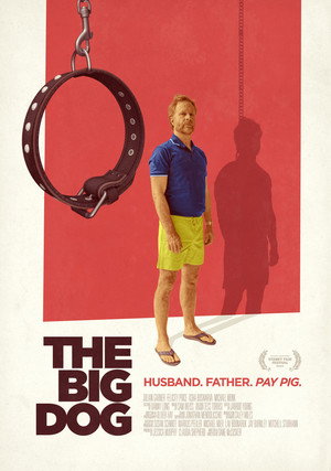 The Big Dog 9