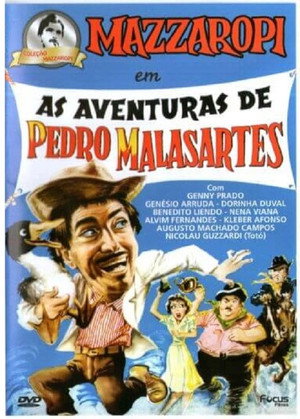 As Aventuras de Pedro Malasartes 6
