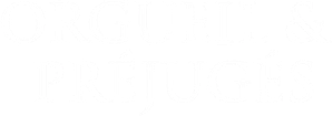 Orgueil et Préjugés