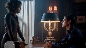 Gotham: s4 e3 PL