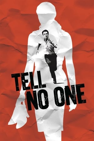 Poster Tell No One 2006