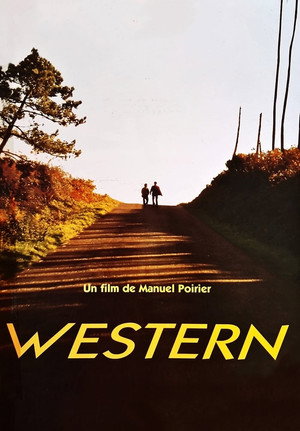 Western 9