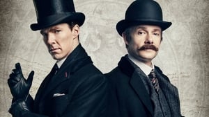 Sherlock (Season 1-4) Complete