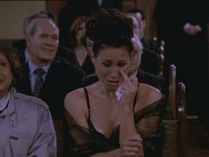 Will & Grace: 5×23