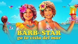 Barb & Star Go to Vista Del Mar(2020)