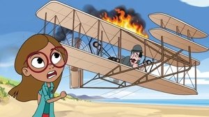 Tuttle Twins 3×9 – Flying Through Failure
