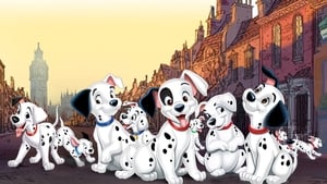 One Hundred and One Dalmatians 1961 Movie Free Download HD