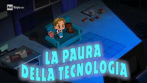 Le conte à frémir sur les inventions utiles
