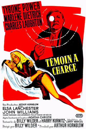 Témoin à charge 1957