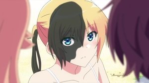 Sounan desu ka?: Saison 1 Episode 9