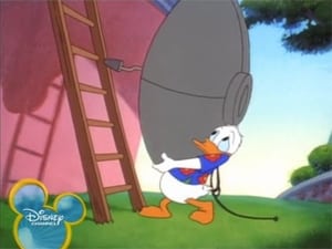 O Pato Donald e Seus Sobrinhos: 1 x 10