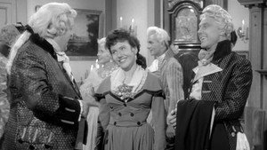 The Adventures of the Scarlet Pimpernel Gentlemen of the Road